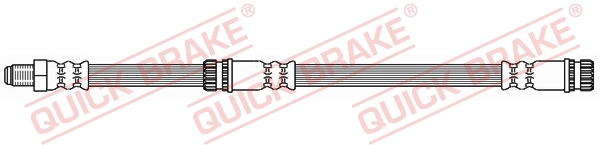 Brake Hose